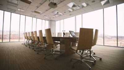 Commercial Moving Services