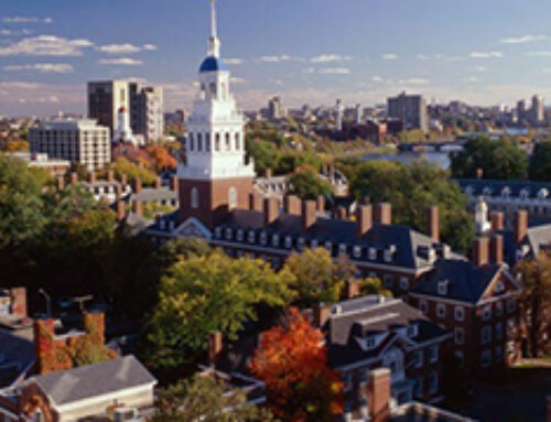 What to Know When Moving from Boston to Cambridge