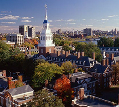 Moving from Cambridge to Boston or Boston to Cambridge