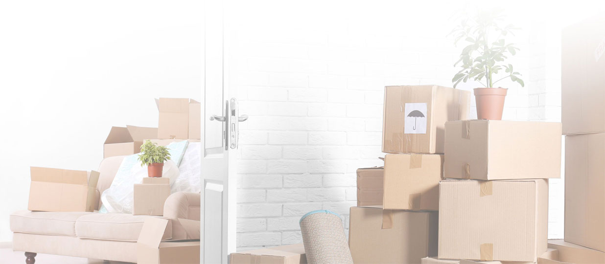 Residential Moving Services