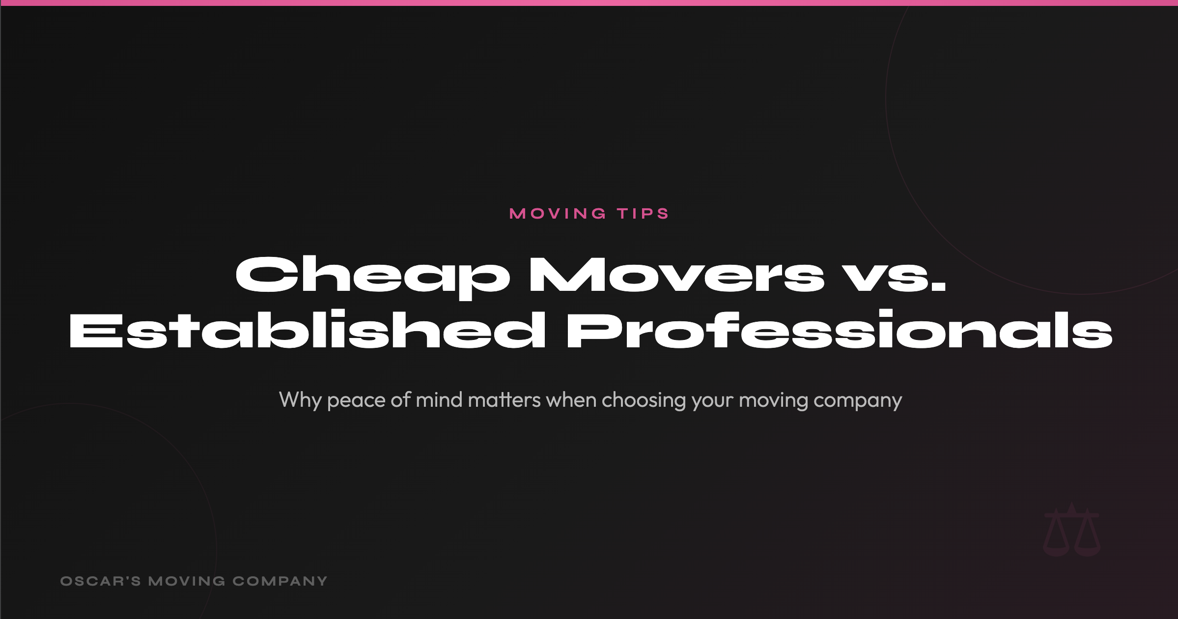 How Much does it Cost to Move?