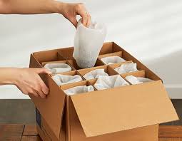 packing service to make your move easier