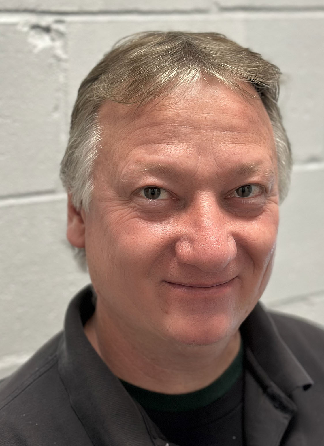 Jack M, Move Coordinator at Oscar's Moving Company