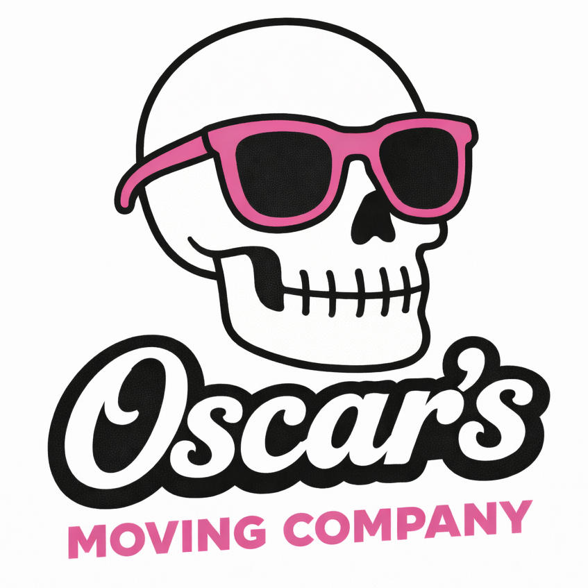 Oscar's Moving Company Moving in Boston and Massachusetts