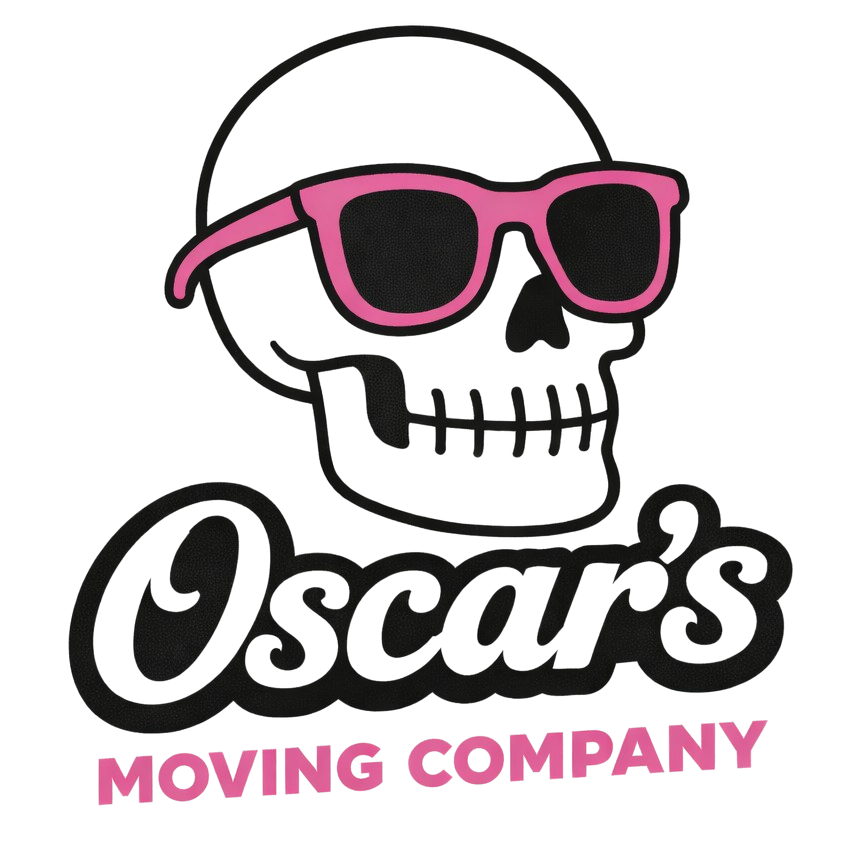 Oscar's Moving Company